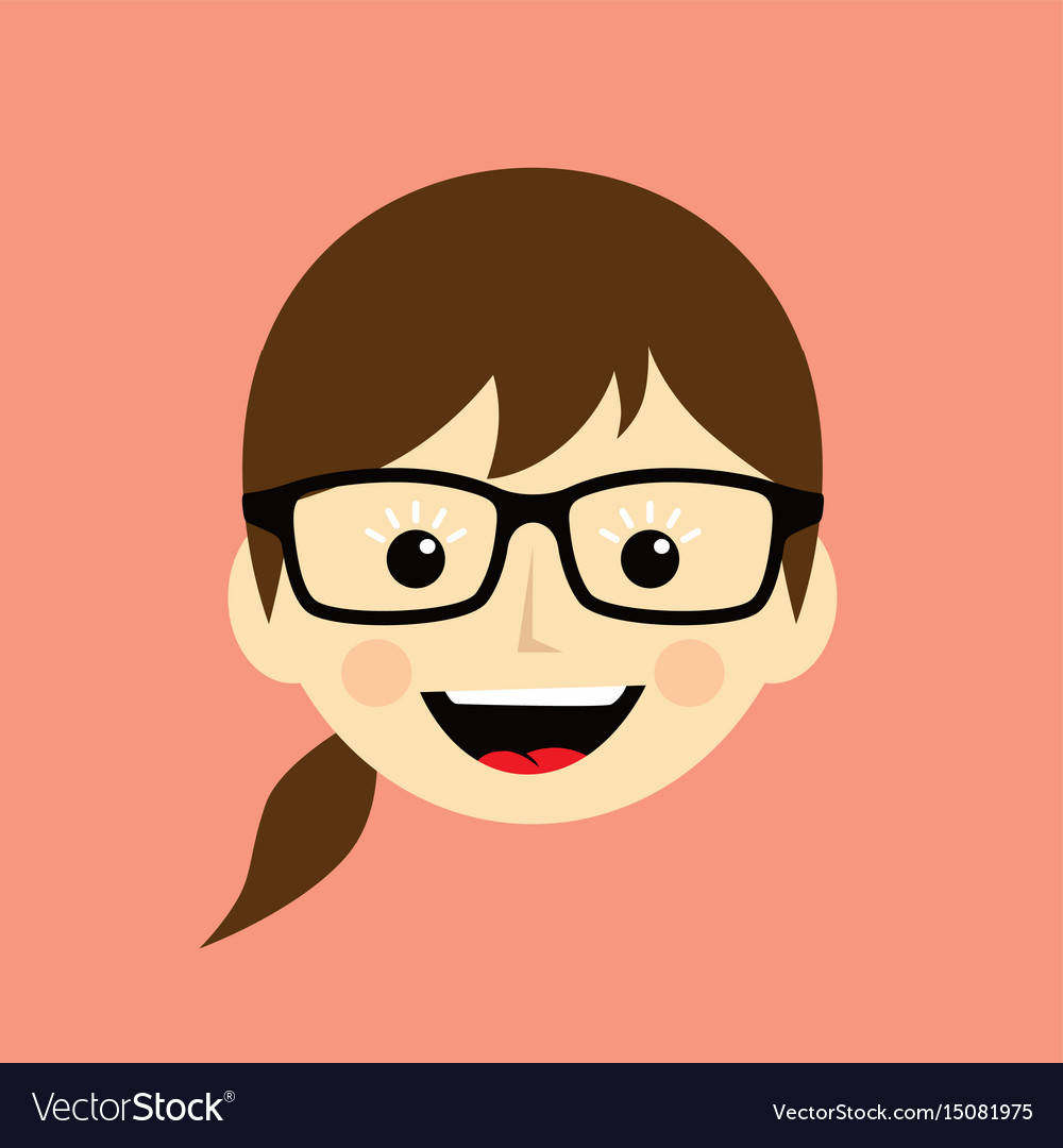 Geek facial