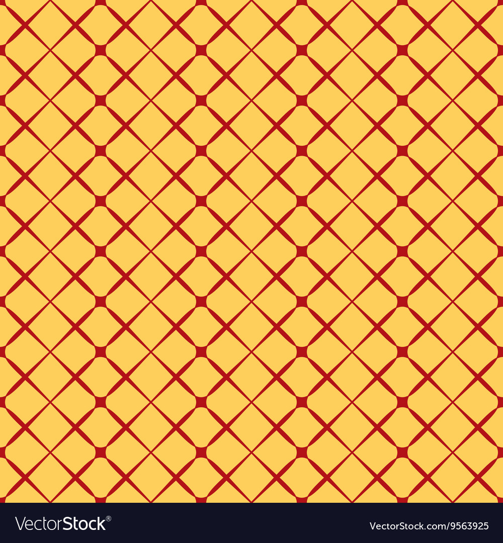 Square Geometric Seamless Pattern Royalty Free Vector Image