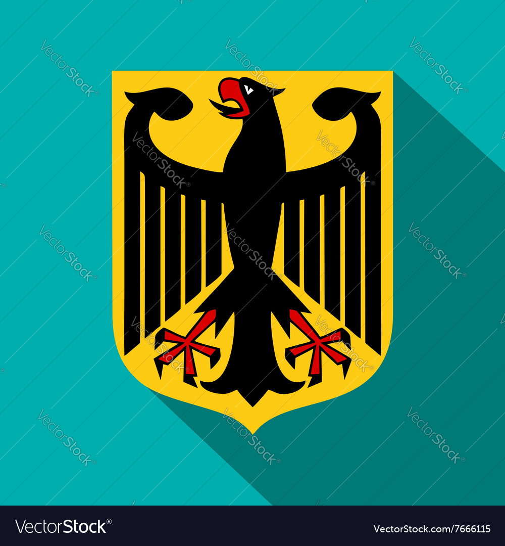 Germanys National Symbol