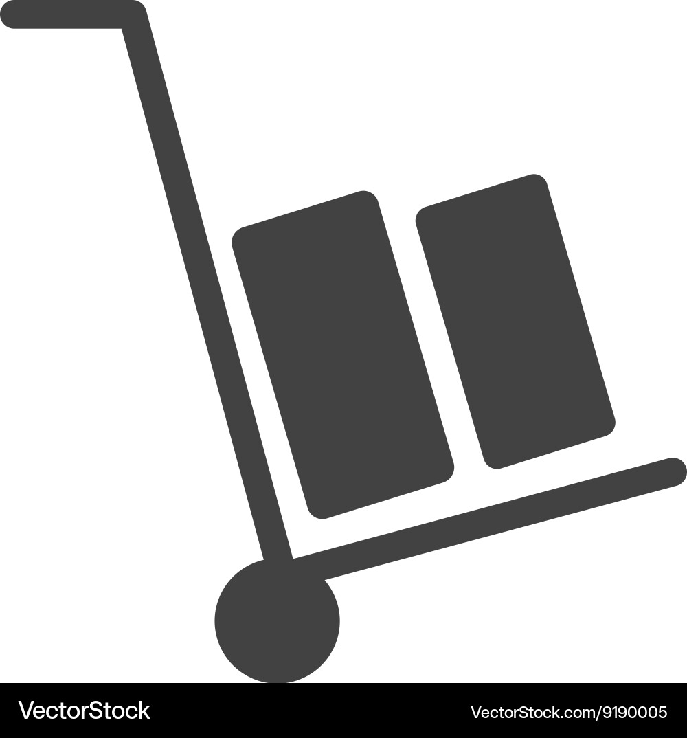 Logistics Royalty Free Vector Image - VectorStock