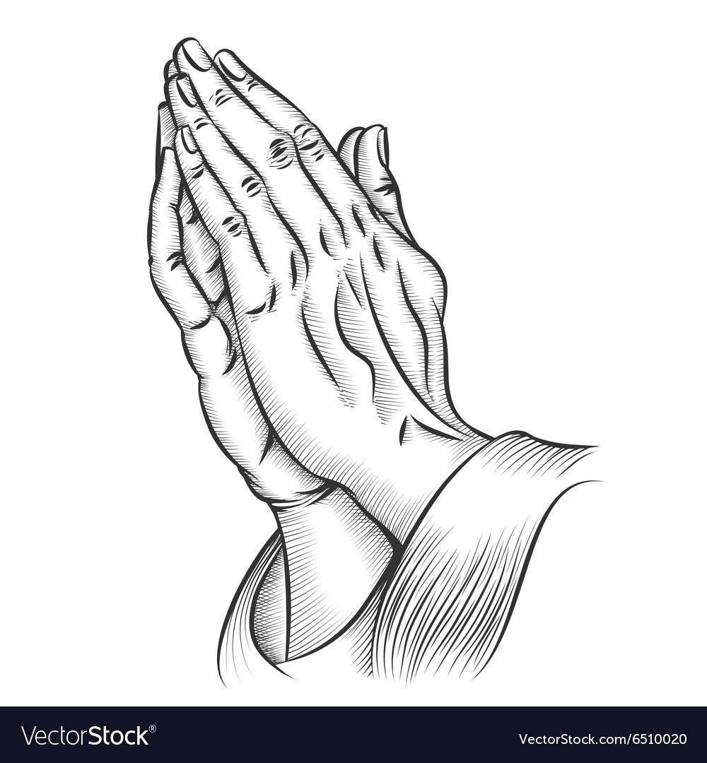 praying hands images