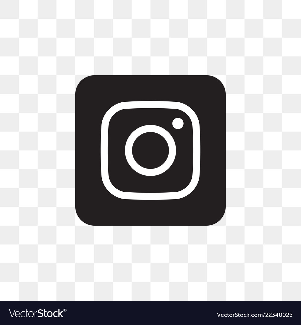 Instagram Logo Transparent Vector Images 95