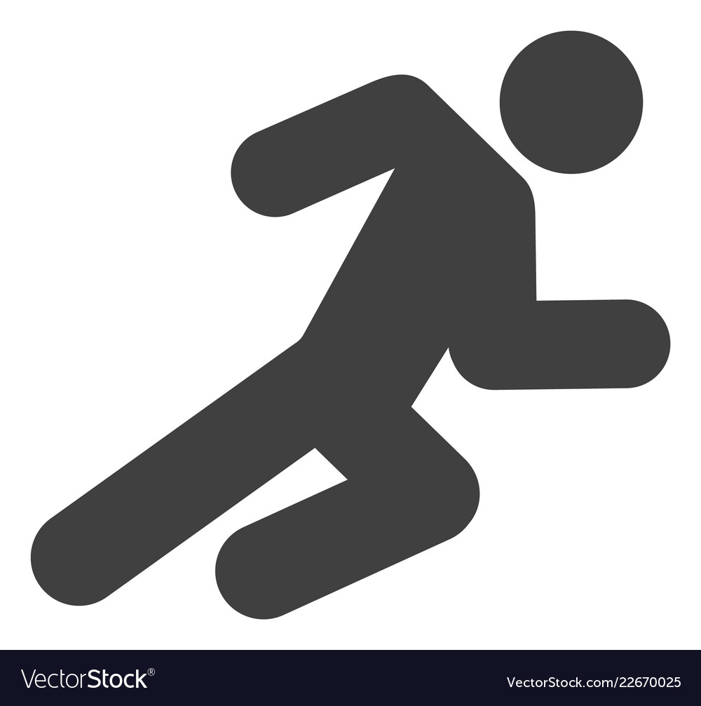 Featured image of post Vector Running Man Sign : Running man vector clipart and illustrations (39,756).