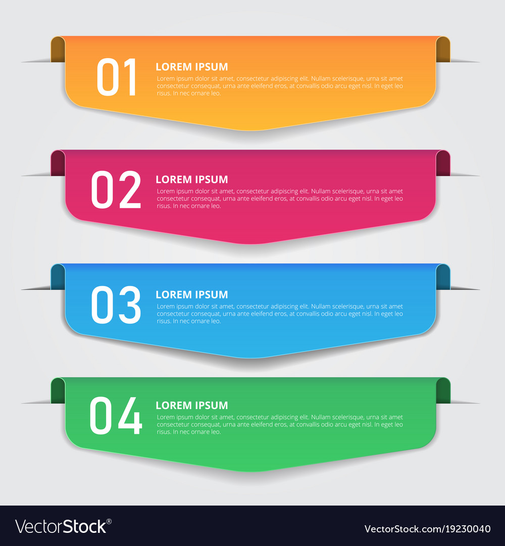 Infographic Banner Template 2529