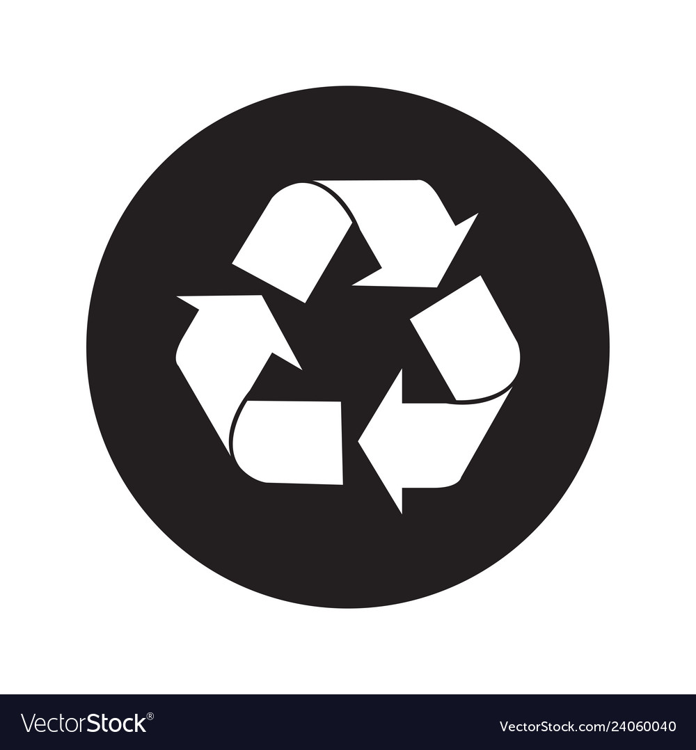 Vector Illustration Of Hdpe Recycling Symbol As A Plastic, 45% OFF