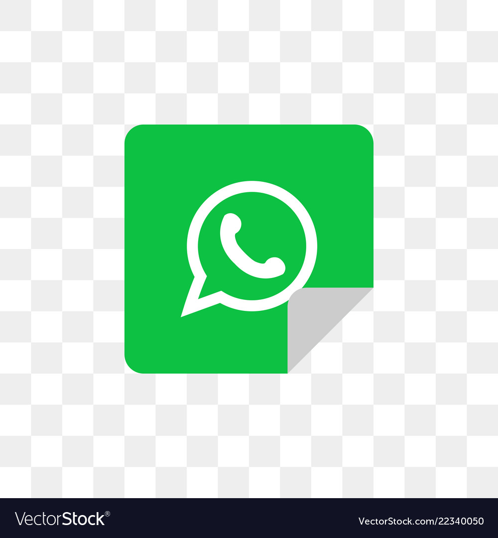 Whatsapp Transparent Background Vector Images 38