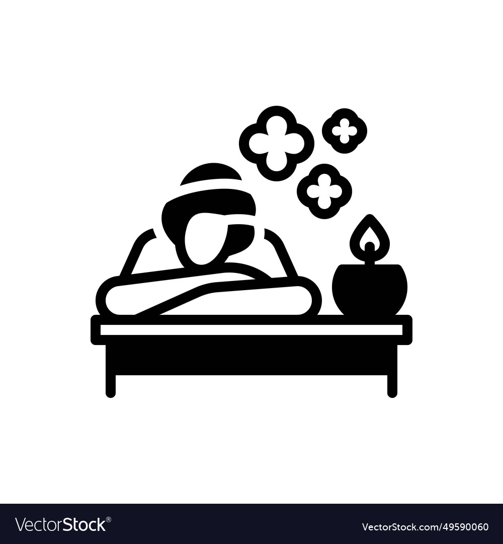 Relax Royalty Free Vector Image - VectorStock