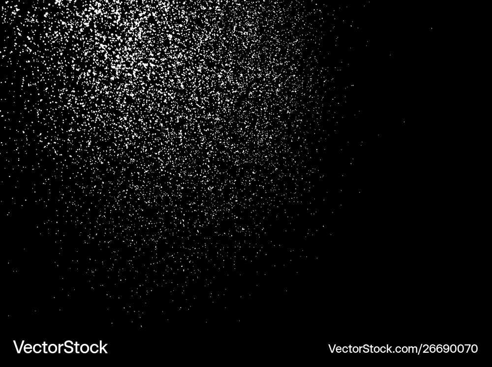 Grainy texture Royalty Free Vector Image - VectorStock