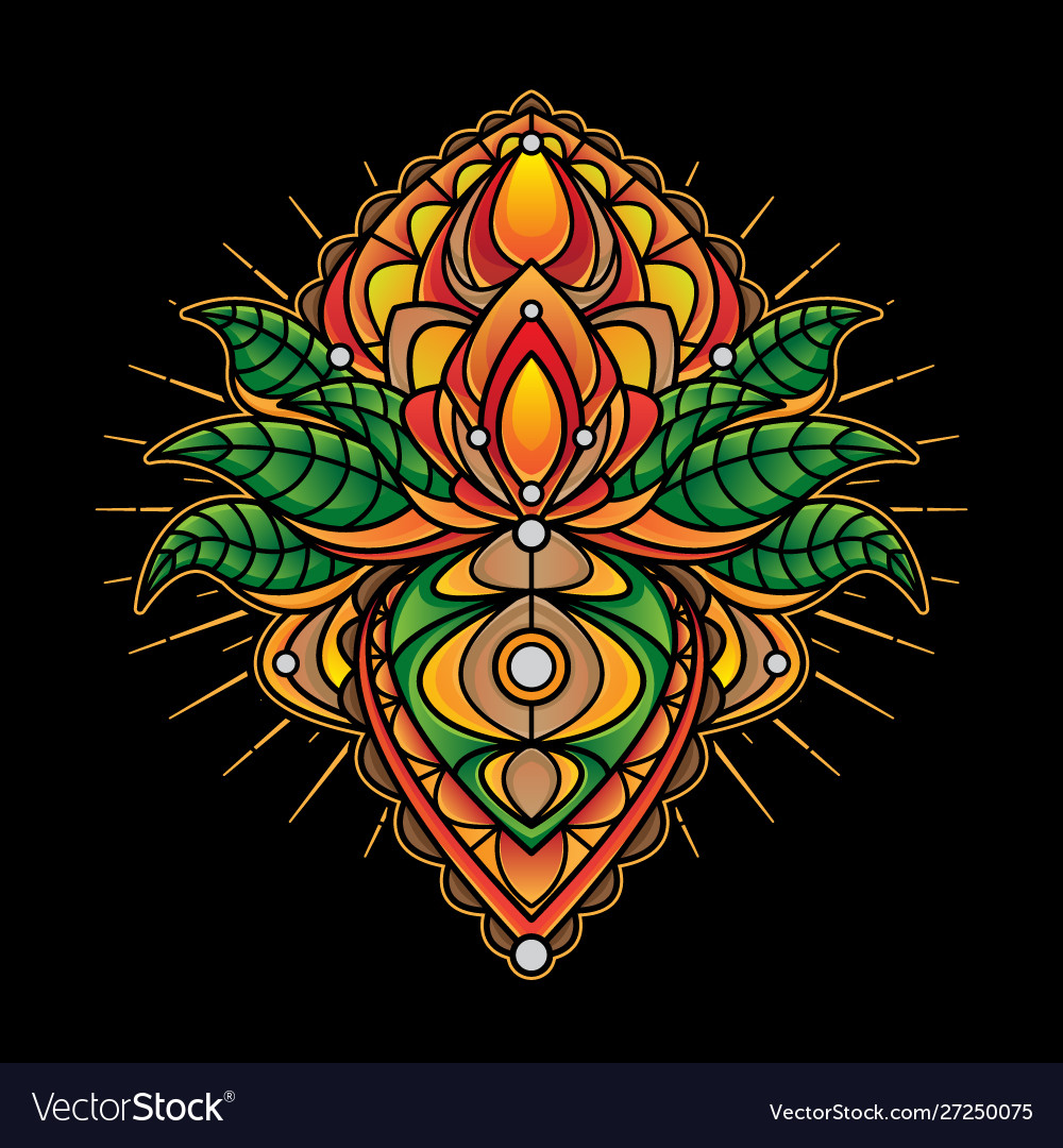 89,700+ Mandala Tattoo Stock Photos, Pictures & Royalty-Free Images -  iStock | Rose tattoo