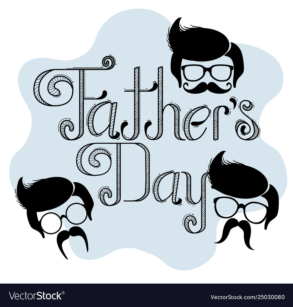 Decoration for best sale father's day celebration