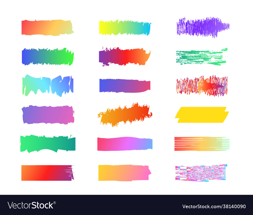 Backdrop for text label short phrase place Vector Image