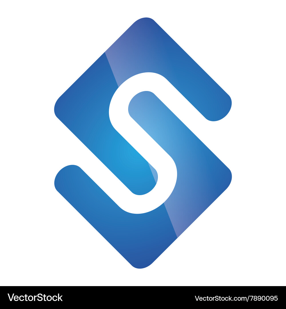 Logo design template Royalty Free Vector Image
