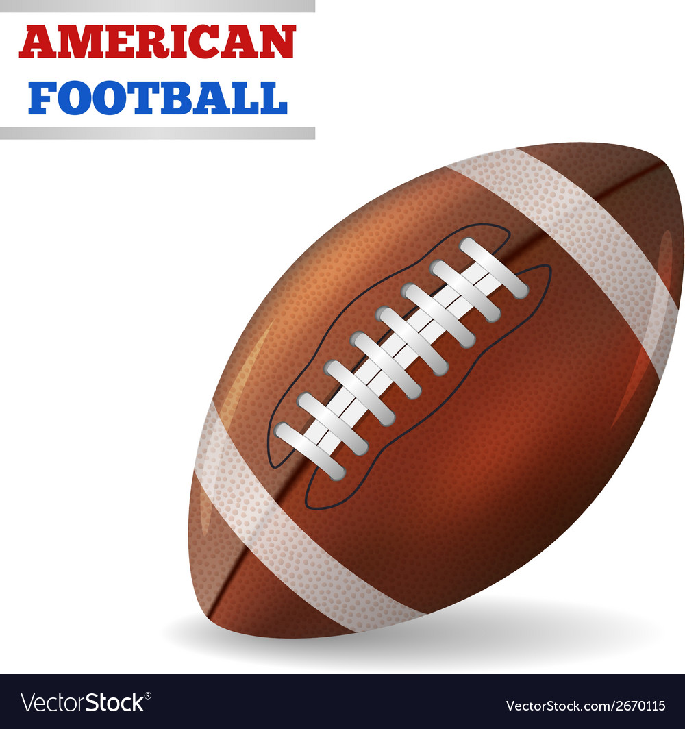 American football