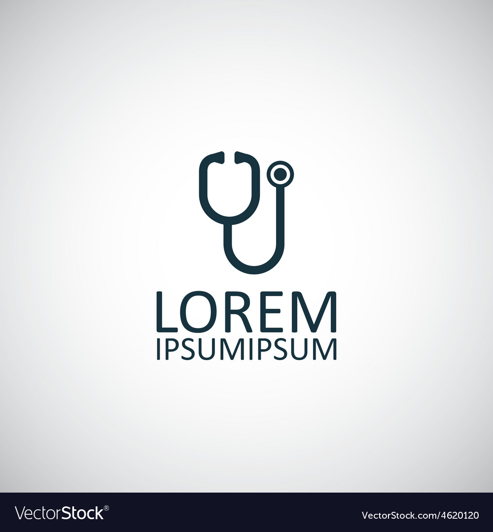 Medical symbol icon Royalty Free Vector Image - VectorStock