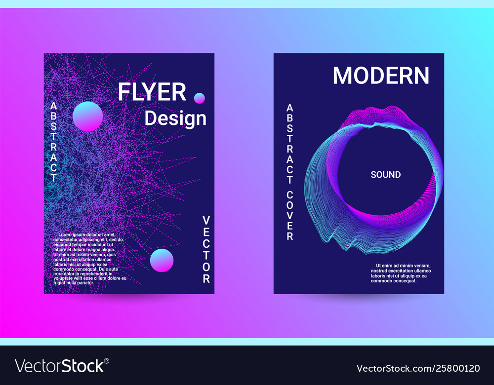 Music cover Royalty Free Vector Image - VectorStock