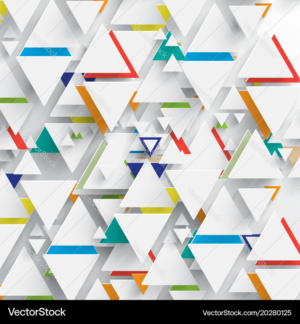 Abstract background for advertising Royalty Free Vector