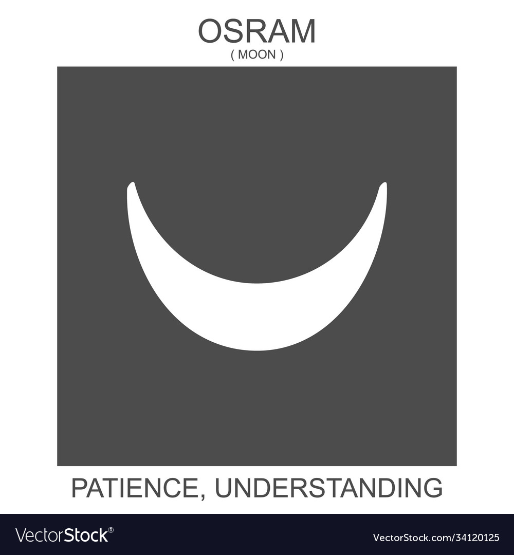 Osram Logo Vector