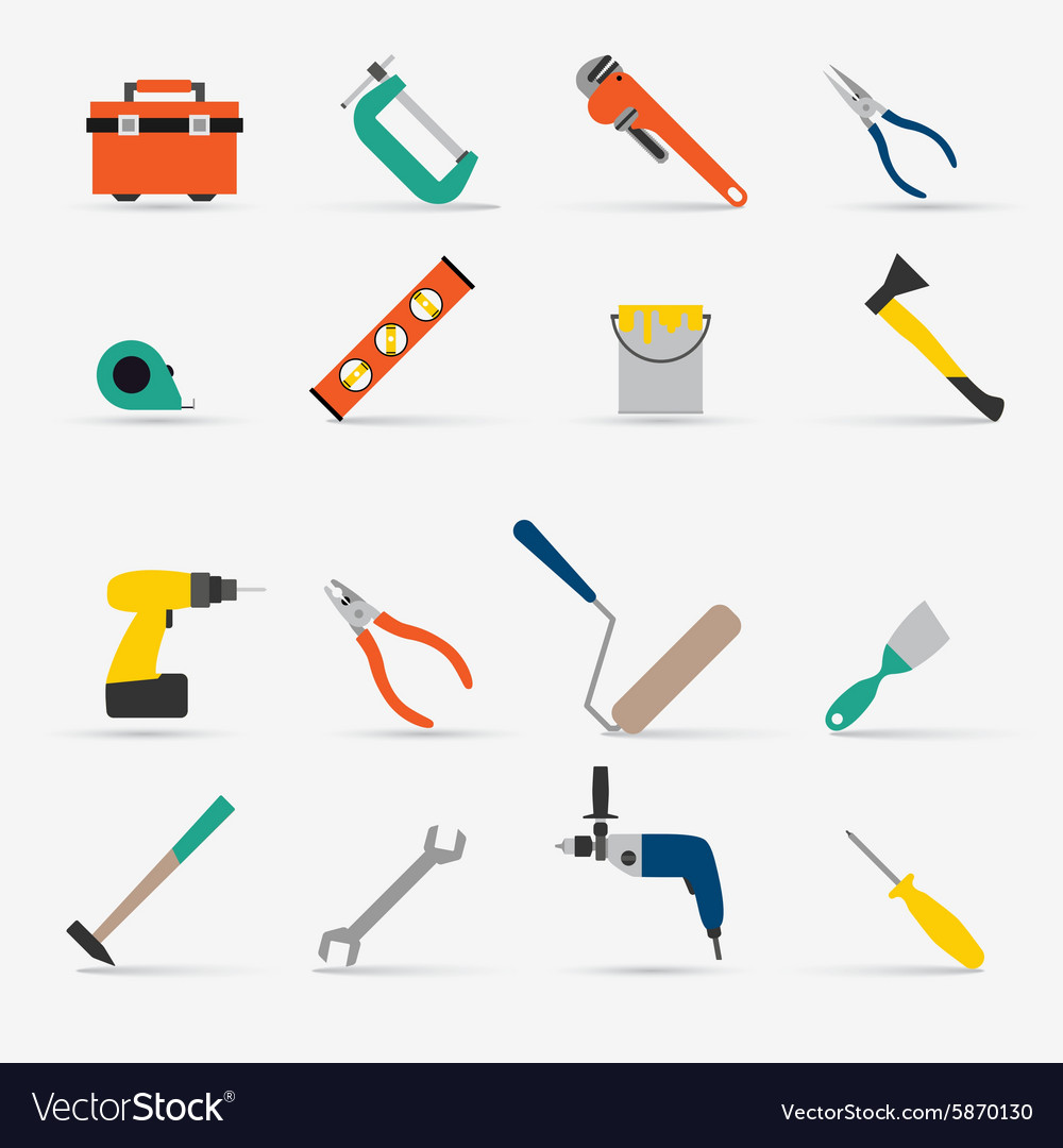 home improvement tools