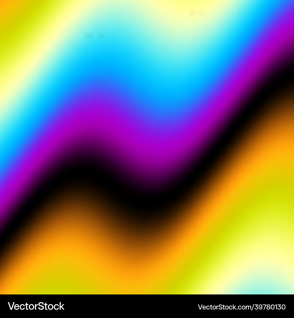 Defocused abstract background Royalty Free Vector Image