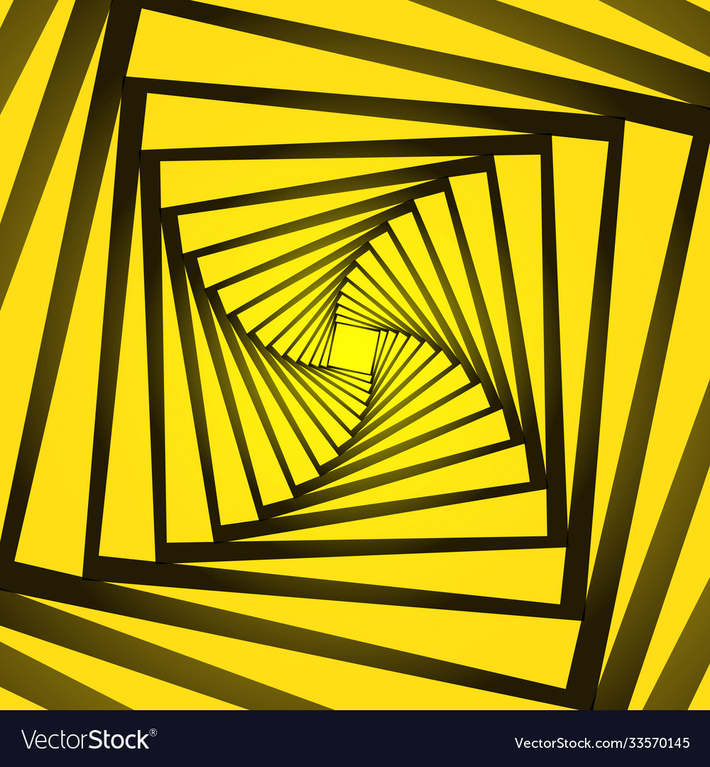 Abstract optical background Royalty Free Vector Image