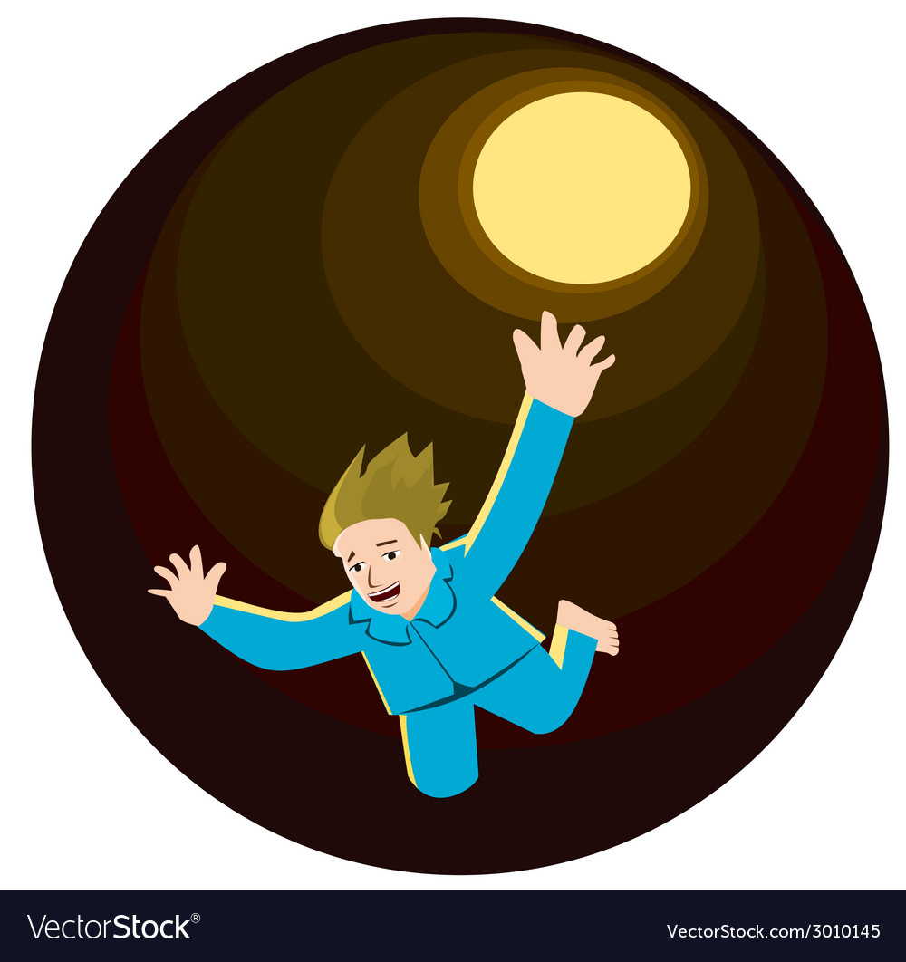 falling-into-deep-hole-royalty-free-vector-image