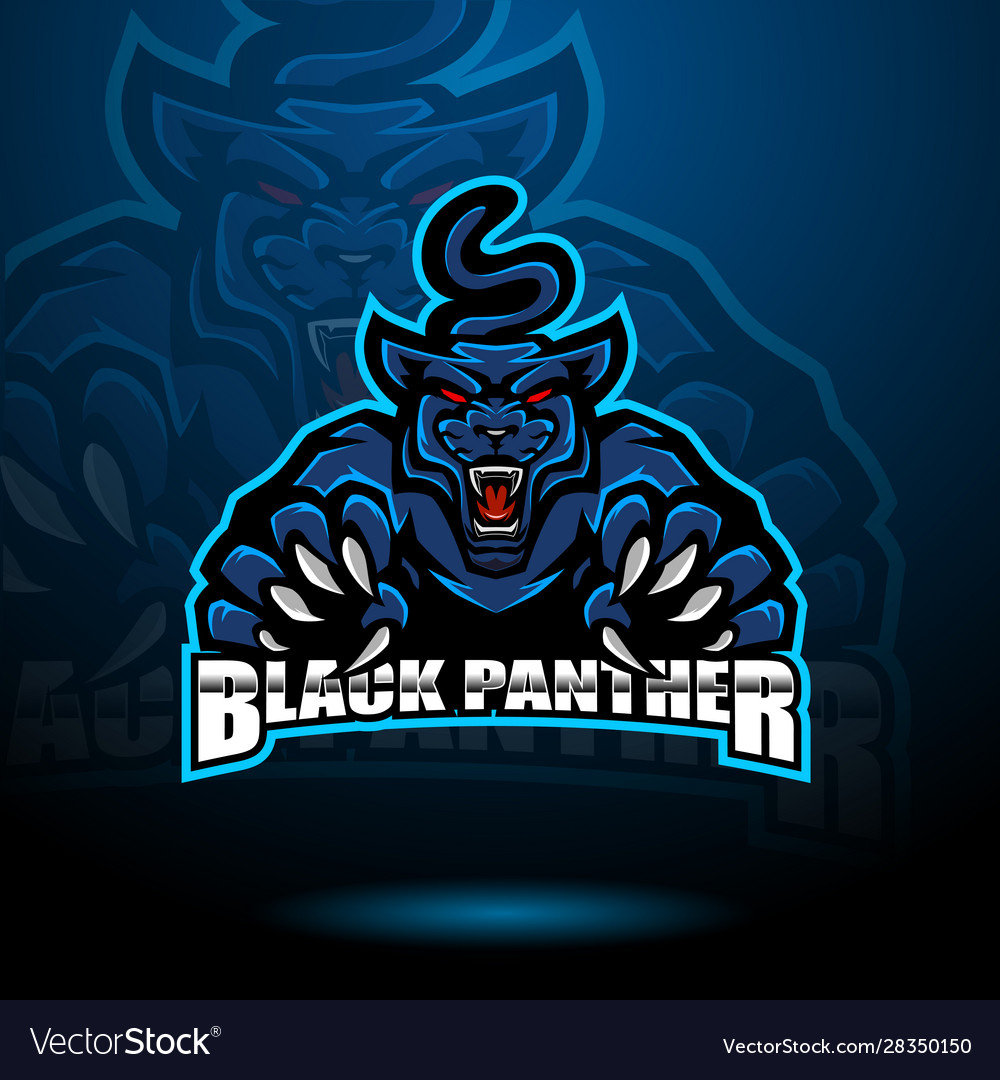 black panthers logo