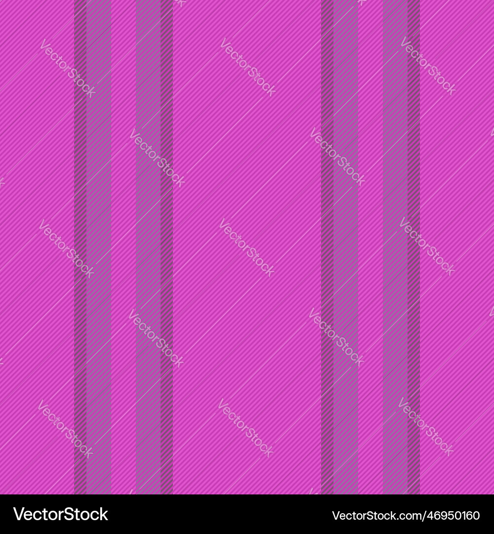 Pattern vertical lines stripe textile background Vector Image