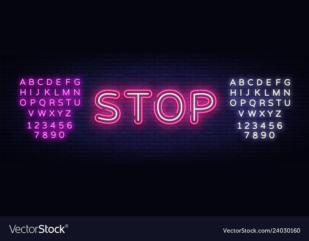 7 trend di appuntamenti stop