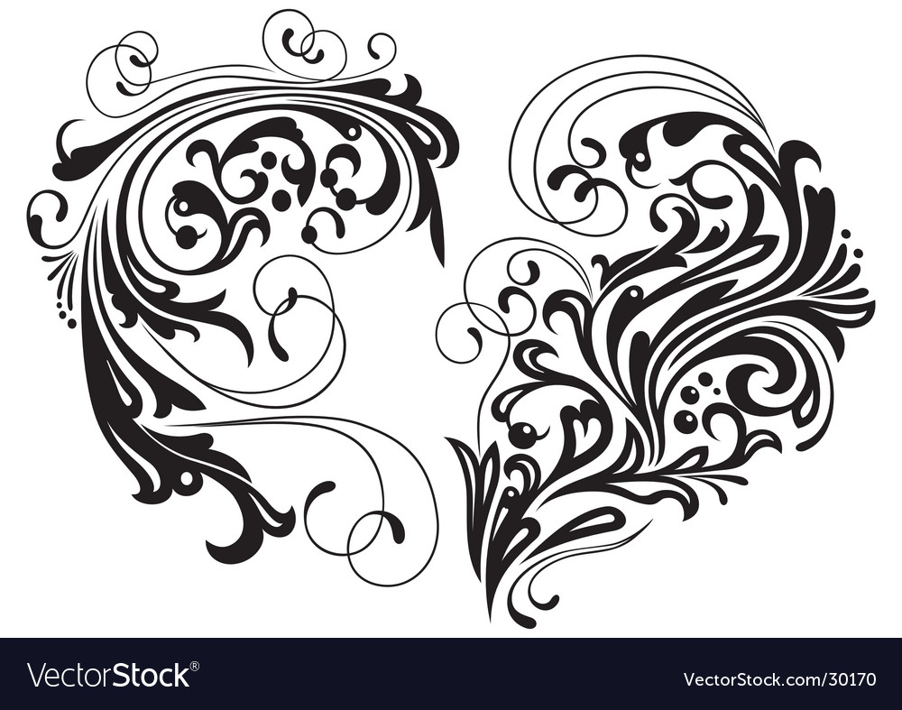 Pattern with vegetable motive Royalty Free Vector Image