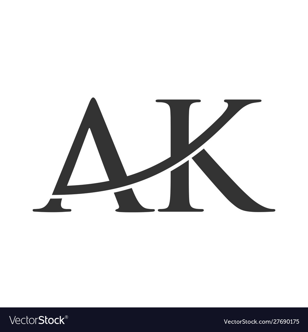 Alphabet Drawing (A-K)