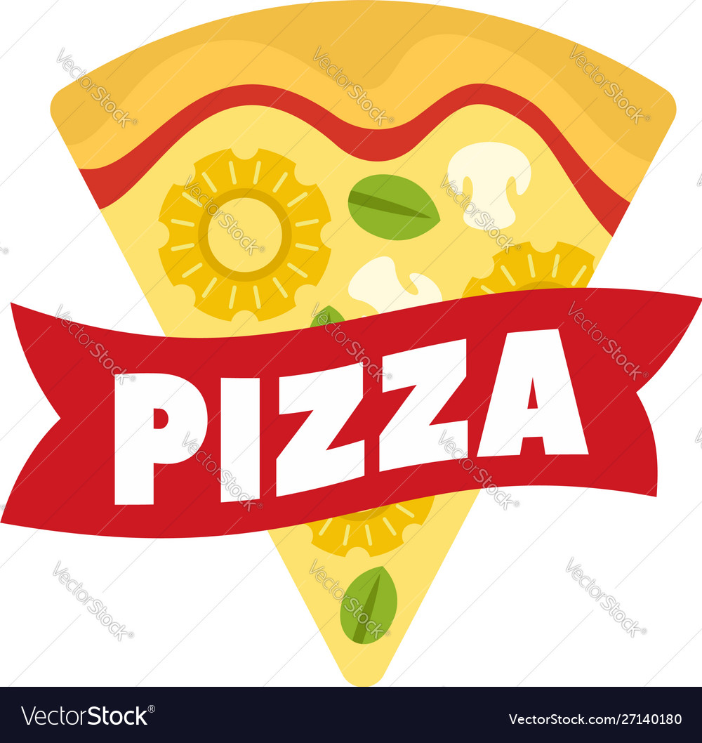 Cheese Pizza Graphic