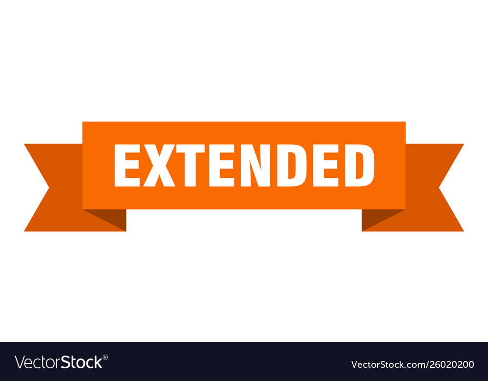 Extended