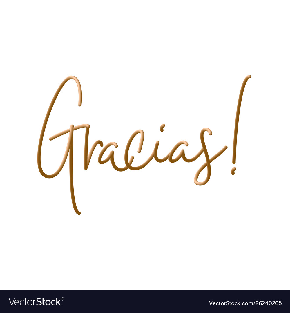 gracias-thank-you-in-spanish-inscription-design-vector-image