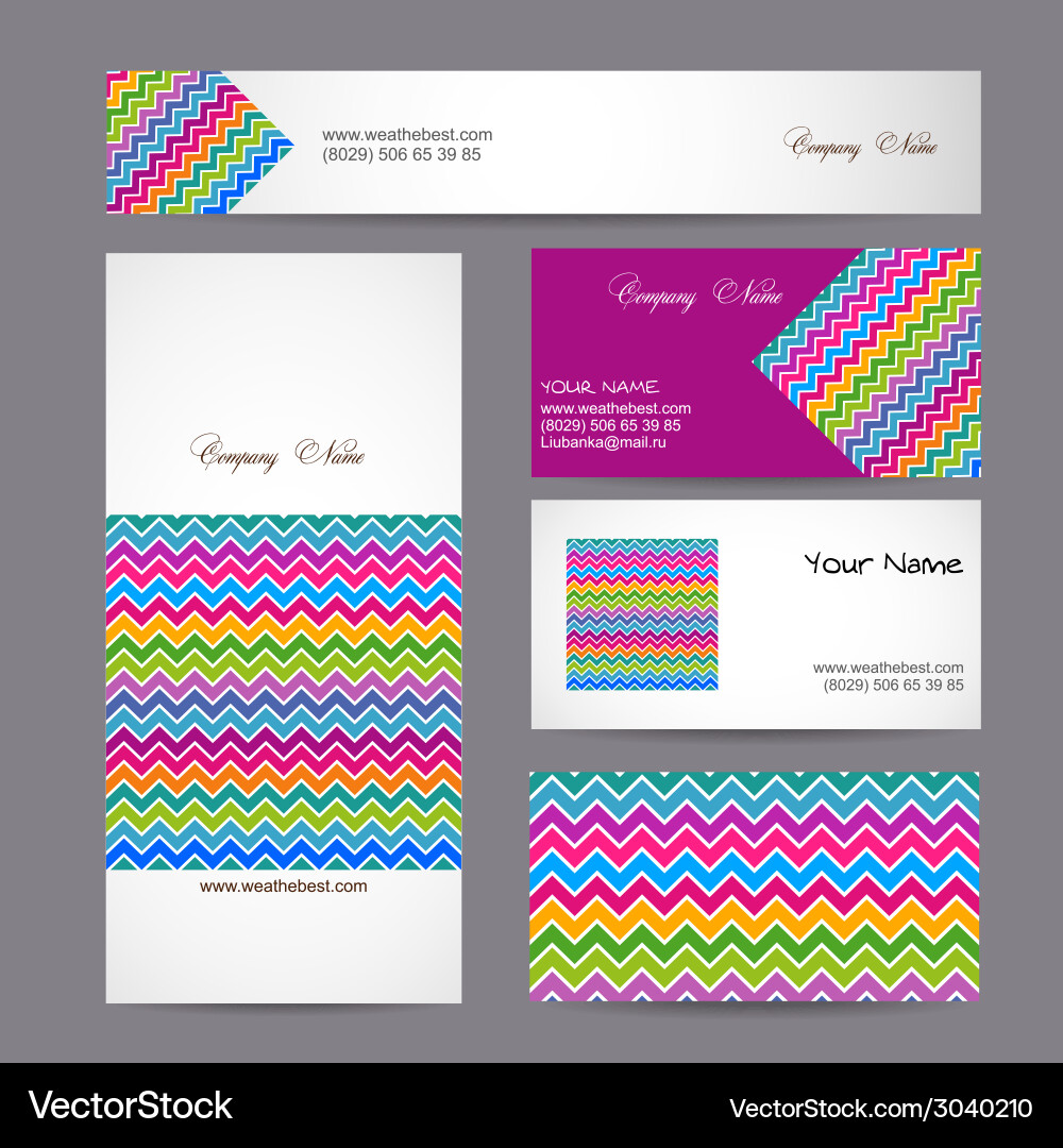 Branding Royalty Free Vector Image Vectorstock