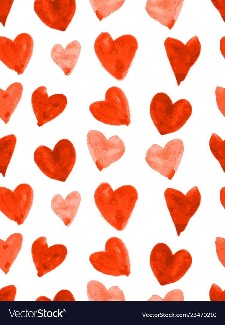 Seamless pattern vector image Seamless pattern
