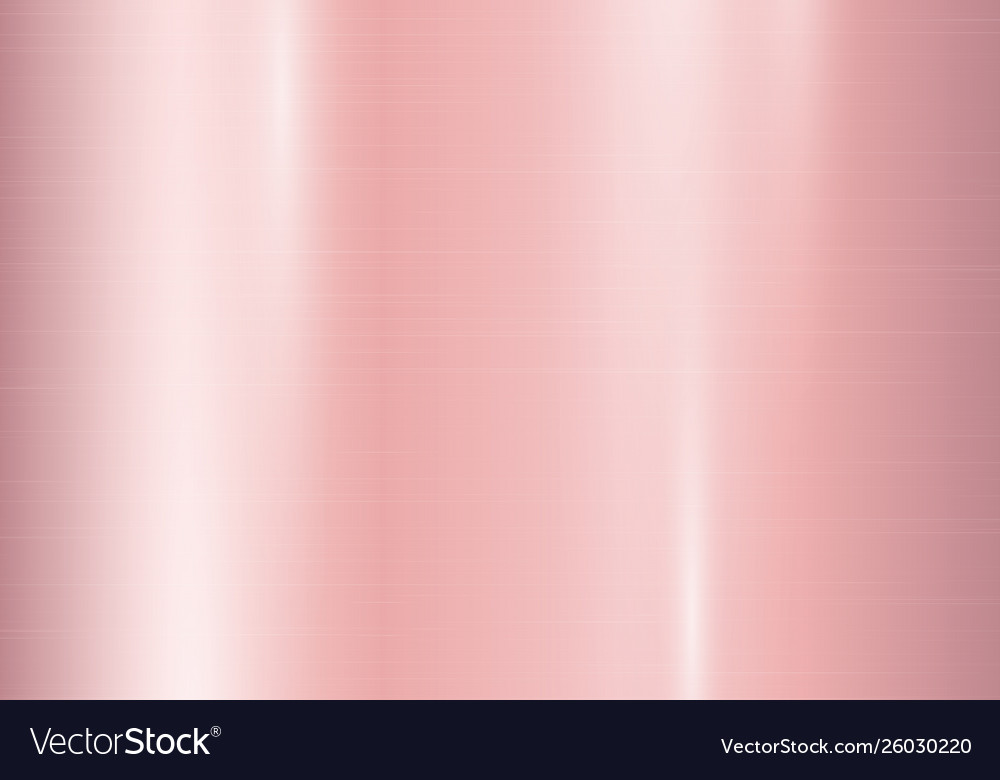 Metallic gradient with highlights Royalty Free Vector Image