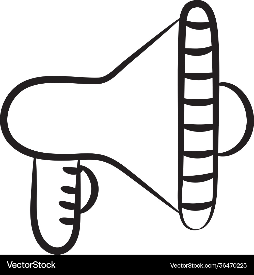 Speaker Royalty Free Vector Image - VectorStock