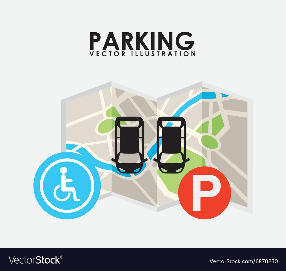 Parking service design