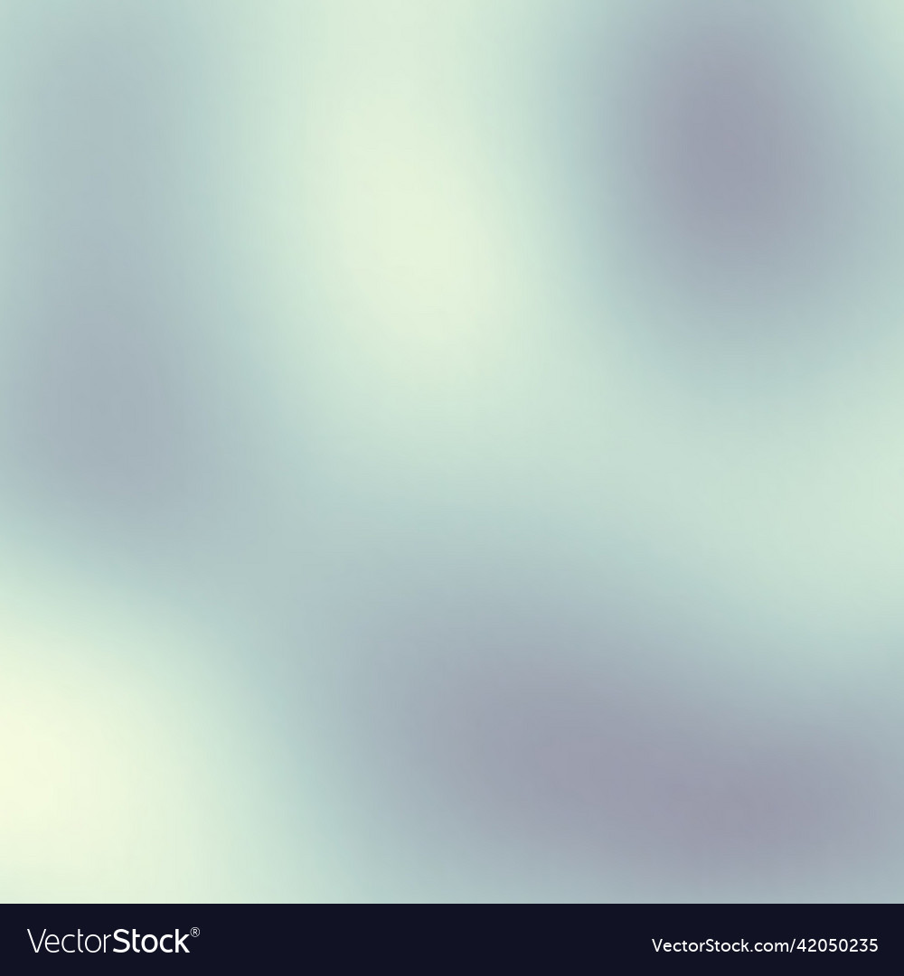 Defocused abstract background square blur Vector Image