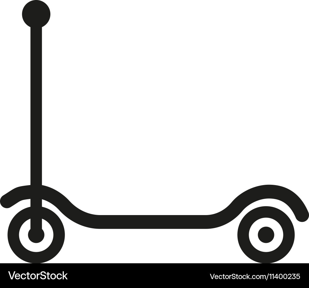 scooter icon