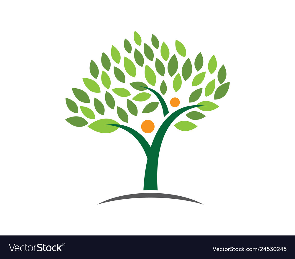 Ecology icon Royalty Free Vector Image - VectorStock