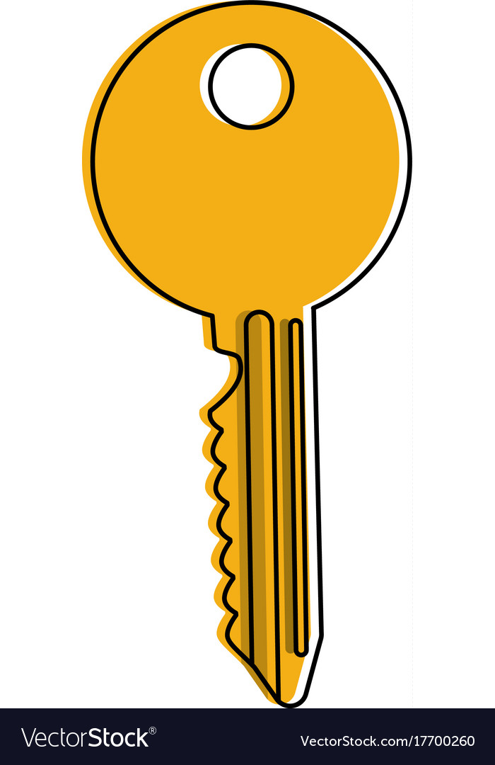 One Key