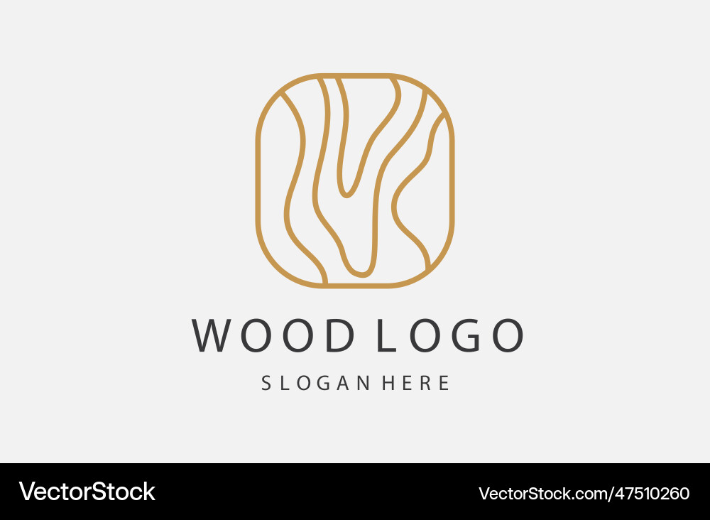 Wood Royalty Free Vector Image - VectorStock