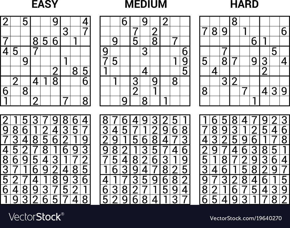 Sudoku Images – Browse 8,848 Stock Photos, Vectors, and Video