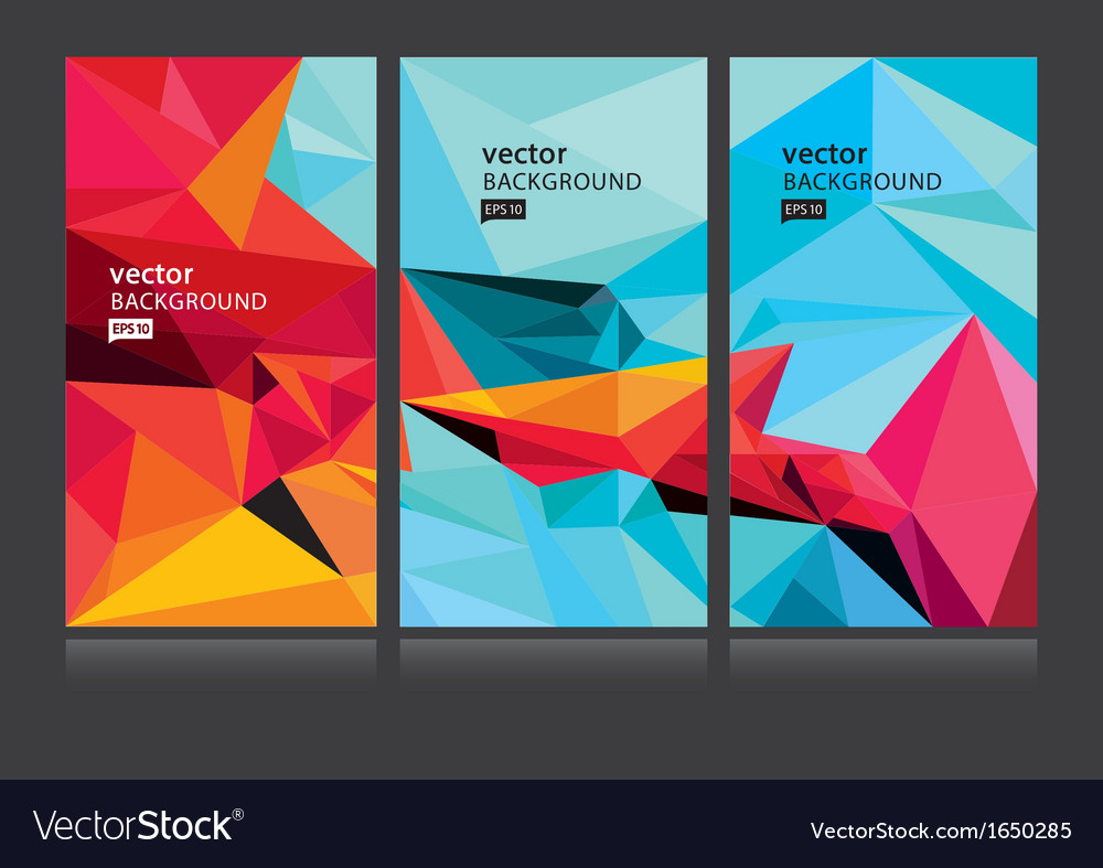 Abstract Background Ai Eps 10 Royalty Free Vector Image