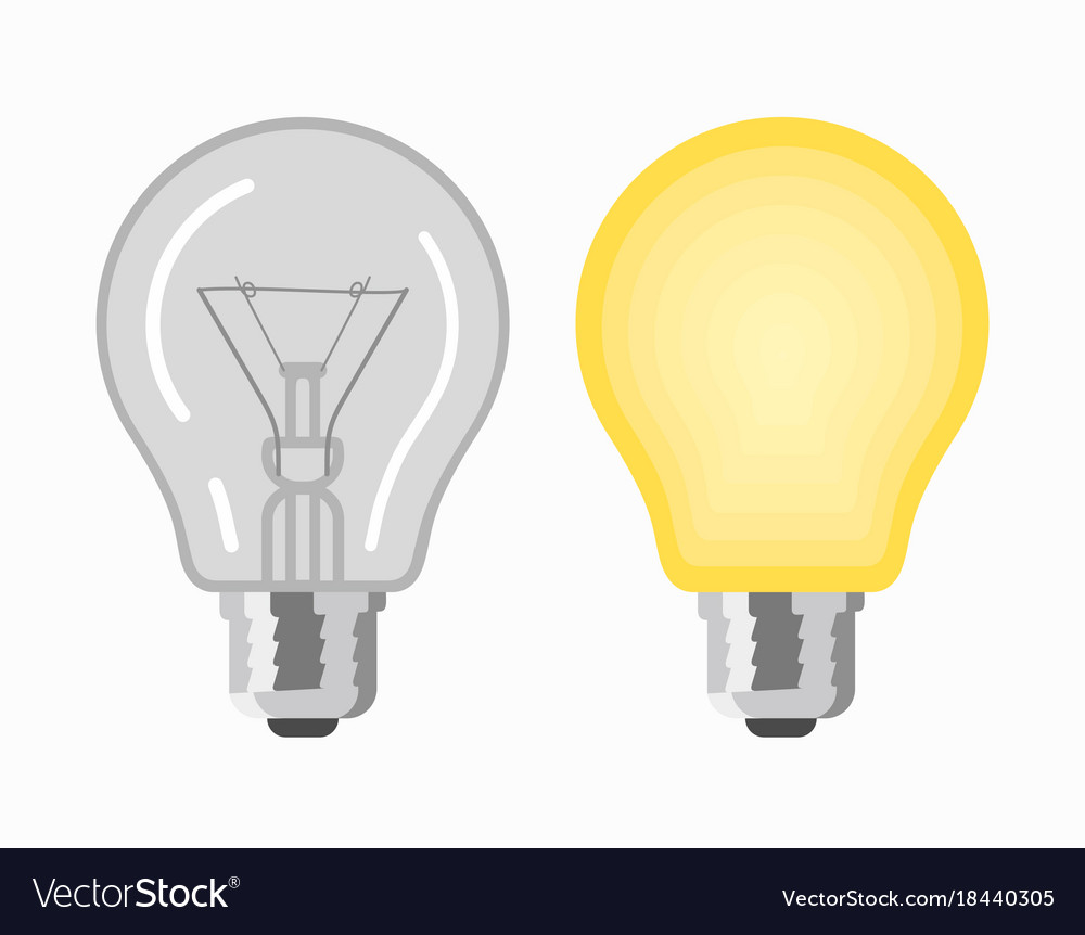 auto turn off light bulb