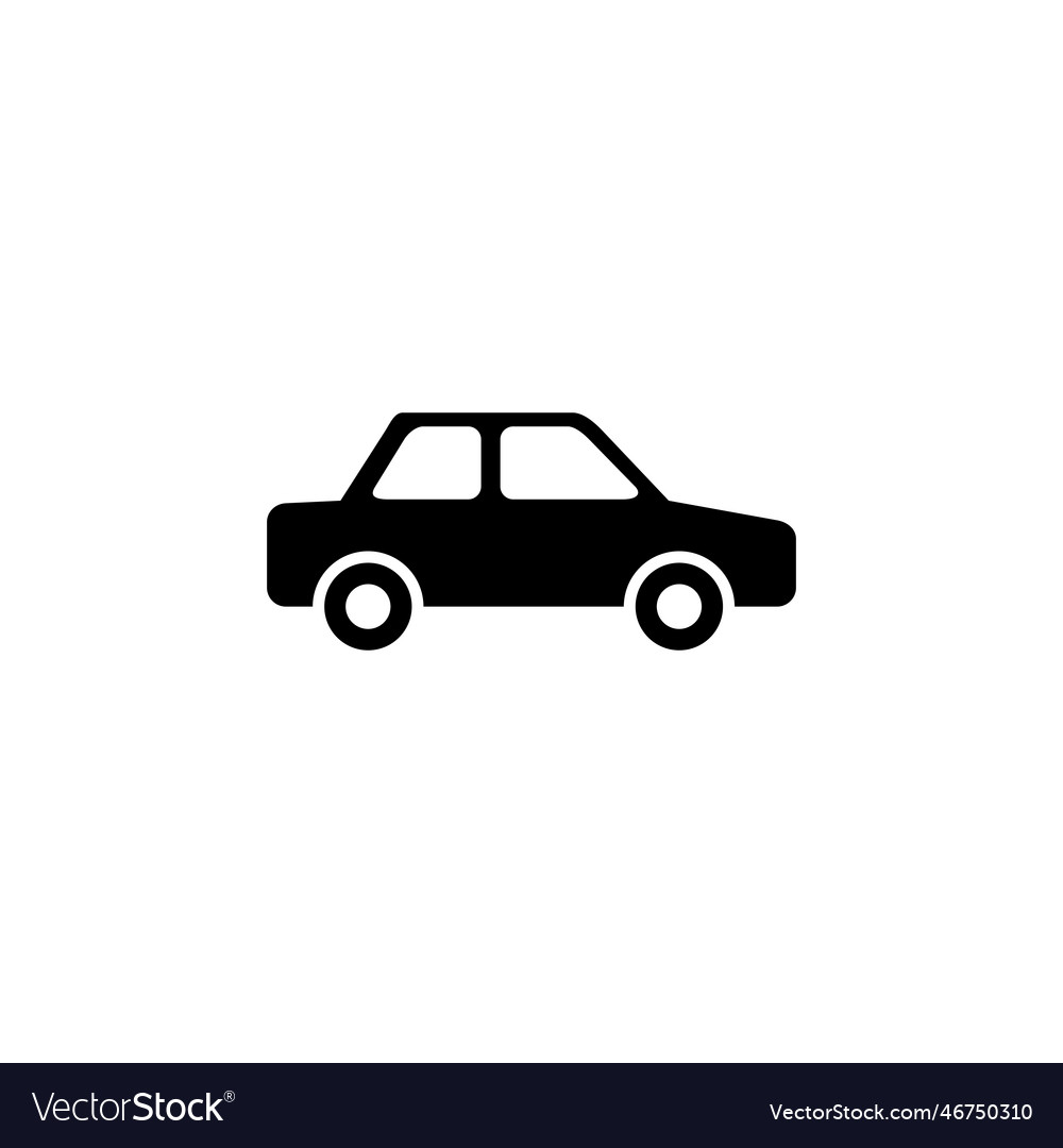 Car symbol