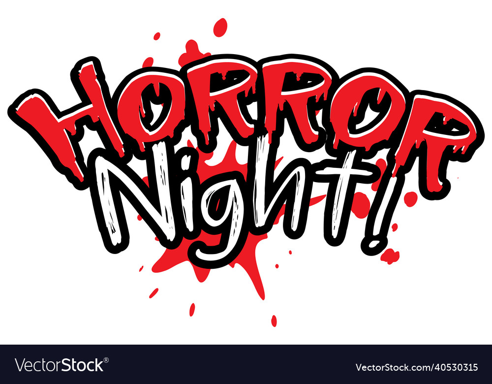 Blood Red Horror, Blood, Terror, Red PNG Transparent Image and