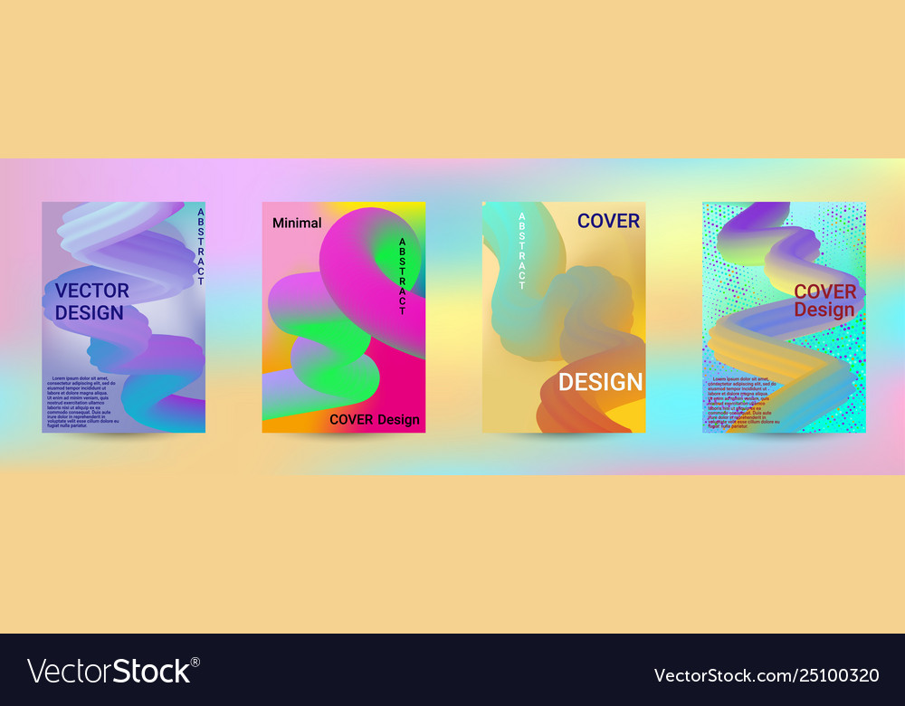 Minimum coverage Royalty Free Vector Image VectorStock