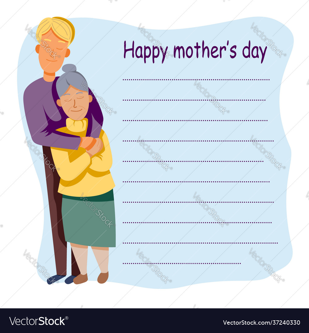 Granny Mature And Son